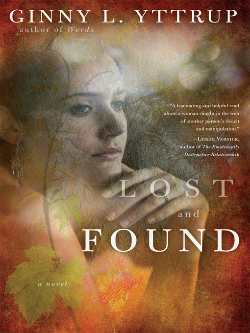 Title details for Lost and Found by Ginny L. Yttrup - Available